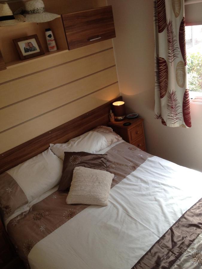 Magic Mobile Montourey, 3 Chambres, 2 Salles De Bain, Piscine Disponible Sur Place Fréjus 外观 照片